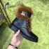 Louis Vuitton Boots 013